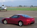 Ferrari 456 GT teknik özellikleri - picture 3