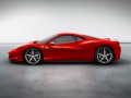 Technische Daten und Spezifikationen für Ferrari 458 Italia - picture 2