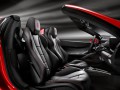 Technische Daten und Spezifikationen für Ferrari 458 Spider - picture 5