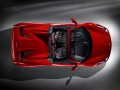 Technische Daten und Spezifikationen für Ferrari 458 Spider - picture 3