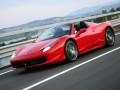 458 Spider