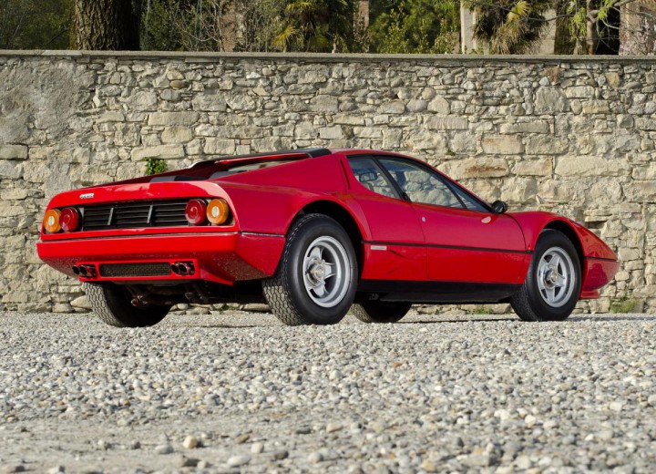 Технически характеристики за Ferrari 512 BB - picture 3