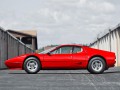 Технически характеристики за Ferrari 512 BB - picture 2