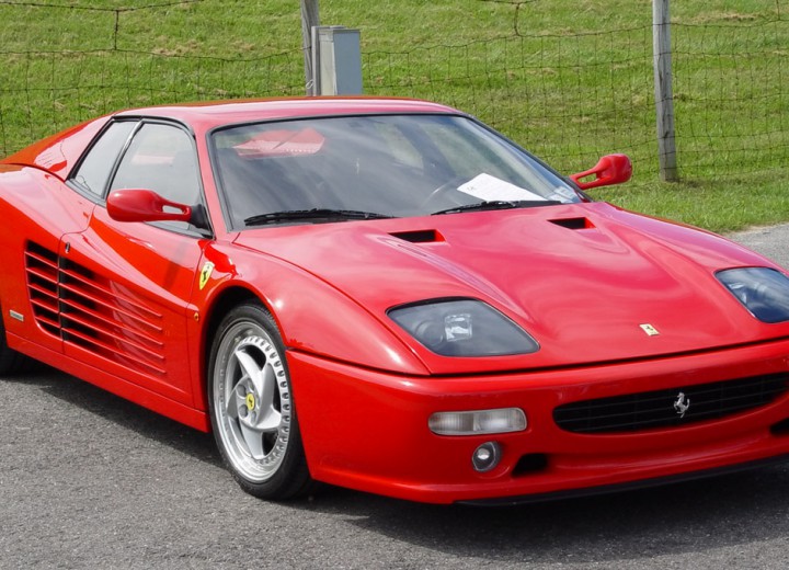Технически характеристики за Ferrari 512 M - picture 1