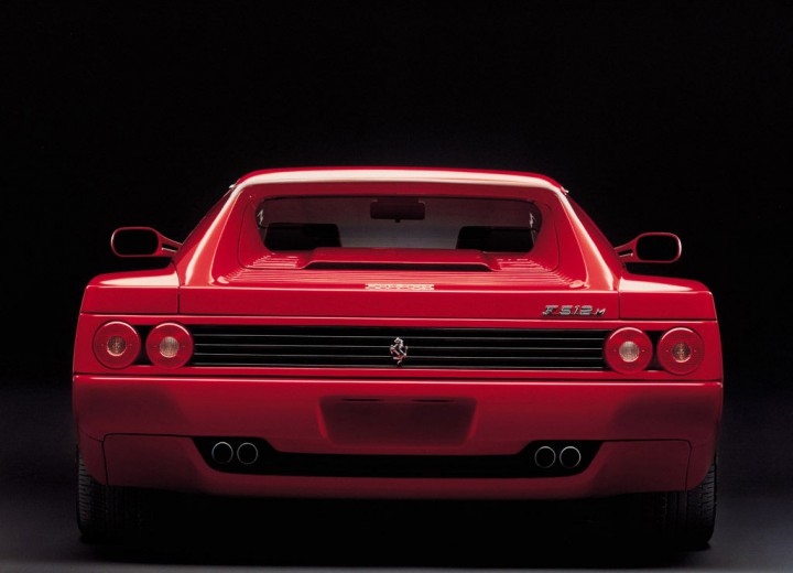 Технически характеристики за Ferrari 512 M - picture 5