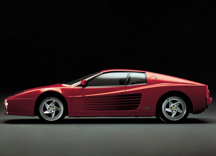 Технически характеристики за Ferrari 512 M - picture 2