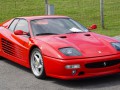 Технически характеристики за Ferrari 512 M - picture 1