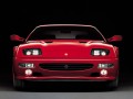 Технически характеристики за Ferrari 512 M - picture 4