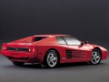 Технически характеристики за Ferrari 512 M - picture 3