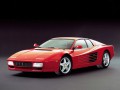 Technische Daten und Spezifikationen für Ferrari 512 TR - picture 2