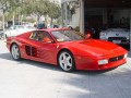 Technische Daten und Spezifikationen für Ferrari 512 TR - picture 1