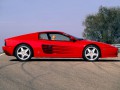 Technische Daten und Spezifikationen für Ferrari 512 TR - picture 3
