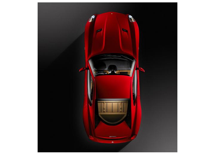 Technical specifications and characteristics for【Ferrari 599 GTB Fiorano】 - picture 2