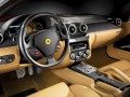 Technical specifications and characteristics for【Ferrari 599 GTB Fiorano】 - picture 3