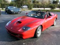 Caratteristiche tecniche di Ferrari Barchetta - picture 1