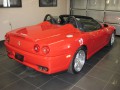 Caratteristiche tecniche di Ferrari Barchetta - picture 3