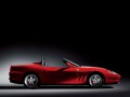 Caratteristiche tecniche di Ferrari Barchetta - picture 2