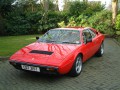 Teknik özellikler ve yakıt tüketimi Ferrari Dino