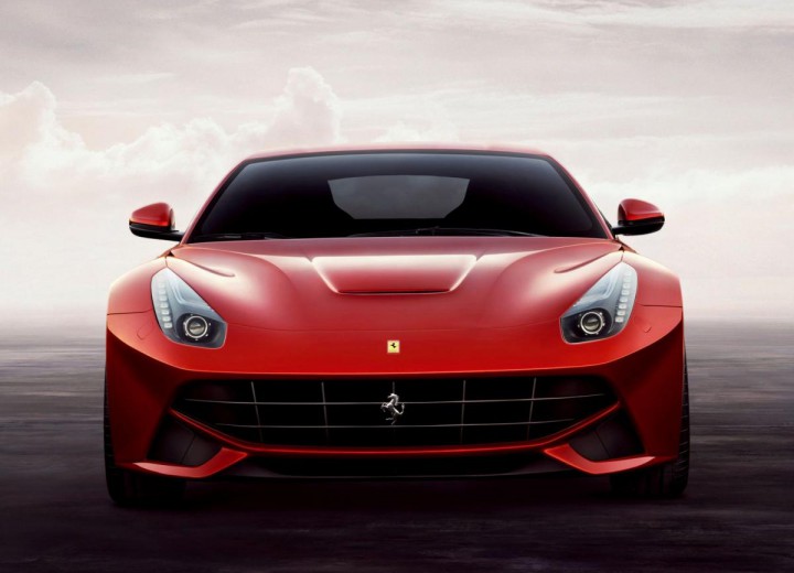 Technische Daten und Spezifikationen für Ferrari F12 Berlinetta - picture 3