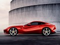 Technische Daten und Spezifikationen für Ferrari F12 Berlinetta - picture 2