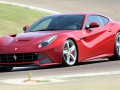 Technische Daten und Spezifikationen für Ferrari F12 Berlinetta - picture 1