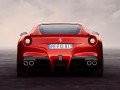 Technische Daten und Spezifikationen für Ferrari F12 Berlinetta - picture 4