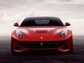 Technische Daten und Spezifikationen für Ferrari F12 Berlinetta - picture 3
