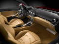 Technische Daten und Spezifikationen für Ferrari F12 Berlinetta - picture 5