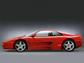 Caractéristiques techniques de Ferrari F355 Berlinetta - picture 3