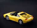 Technical specifications and characteristics for【Ferrari F355 GTS】 - picture 3