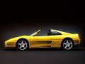 Technical specifications and characteristics for【Ferrari F355 GTS】 - picture 2