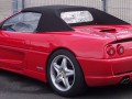 Technische Daten und Spezifikationen für Ferrari F355 Spider - picture 3