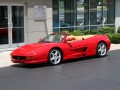 F355 Spider
