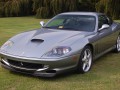 Teknik özellikler ve yakıt tüketimi Ferrari Maranello