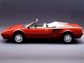 Технически характеристики за Ferrari Mondial Cabrio - picture 2