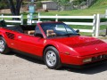 Mondial Cabrio
