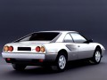 Technical specifications and characteristics for【Ferrari Mondial】 - picture 3