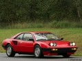 Teknik özellikler ve yakıt tüketimi Ferrari Mondial