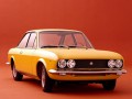 Технически характеристики за Fiat 124 Coupe - picture 2