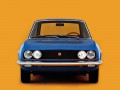 Технически характеристики за Fiat 124 Coupe - picture 3