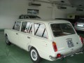 Технически характеристики за Fiat 124 Familiare - picture 3