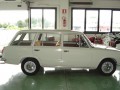 Технически характеристики за Fiat 124 Familiare - picture 2
