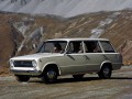 Технически характеристики за Fiat 124 Familiare - picture 1