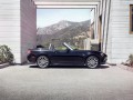 Caractéristiques techniques de Fiat 124 Roadster - picture 3
