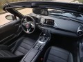 Caractéristiques techniques de Fiat 124 Roadster - picture 8
