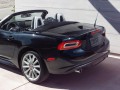 Caractéristiques techniques de Fiat 124 Roadster - picture 7
