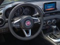 Caractéristiques techniques de Fiat 124 Roadster - picture 9