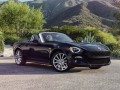 124 Roadster