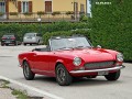 Технически характеристики за Fiat 124 Spider - picture 2