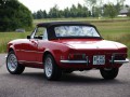 Технически характеристики за Fiat 124 Spider - picture 3
